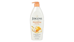 Jergens natural honey body lotion