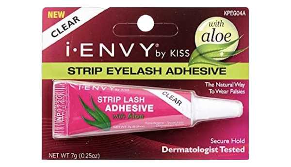 Envy eye lash adhesive