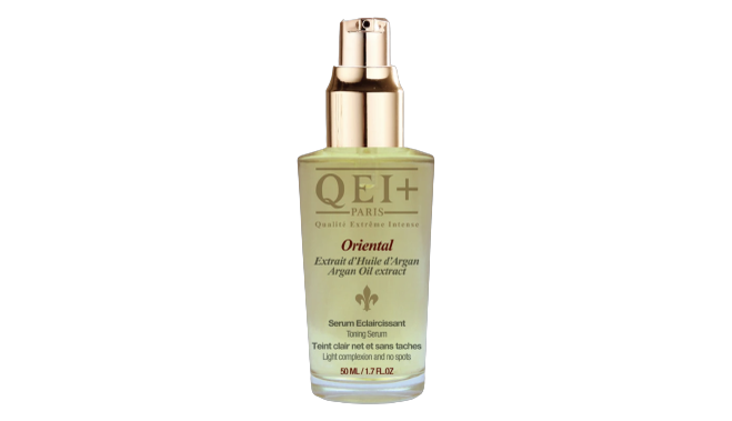 Qei+ oriental serum