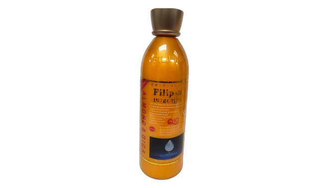 Filipino injection almond and giga