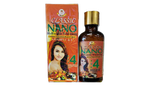 Nano half-caste whitening serum