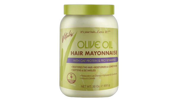 Vitale hair mayonnaise