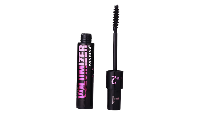 Volumizer yanqina mascara