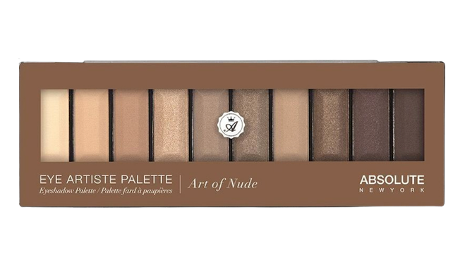 Absolute eye shadow