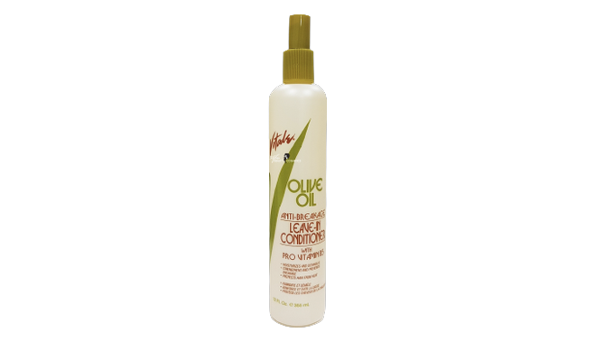 Vitale leave-conditioner