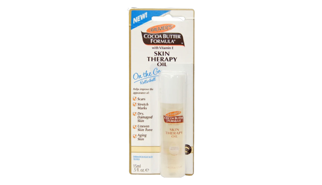 Palmers skin therapy oil