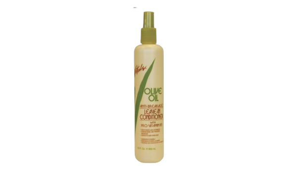 Vitale anti-breakage conditioner