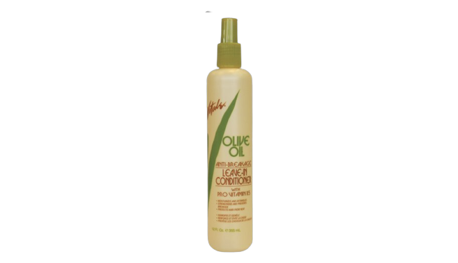 Vitale anti-breakage conditioner