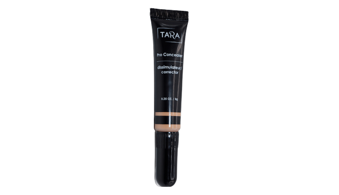 Tara concealer