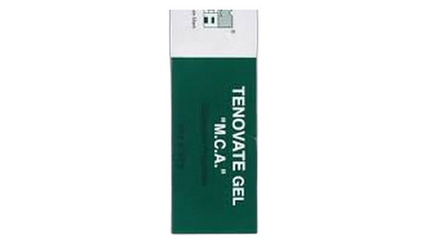 Tenovate gel