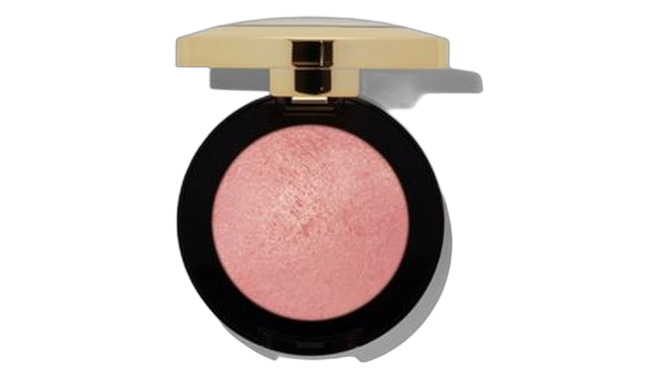 Milani baked blush