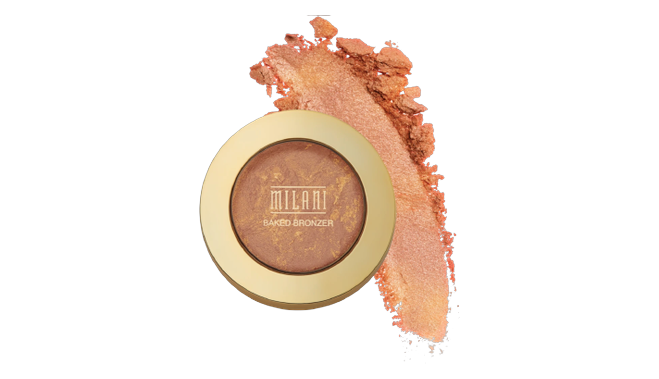 Milani bronzer