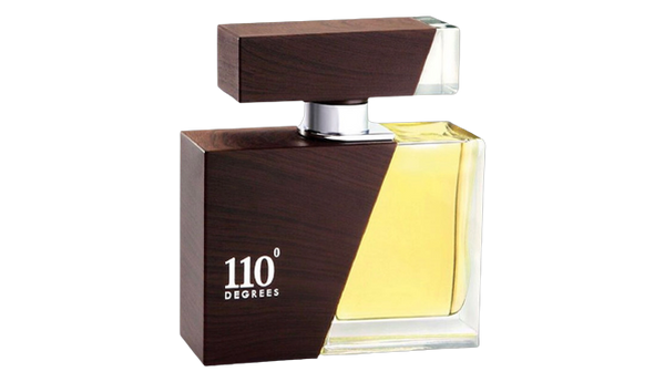 110 degree perfume