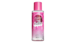 Pink fresh and clean chilled