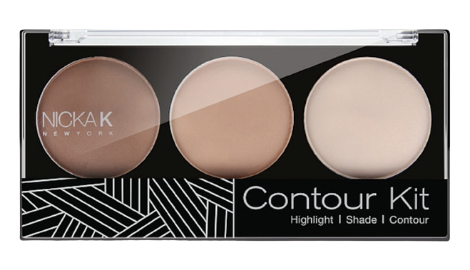 Nicka k contour kit