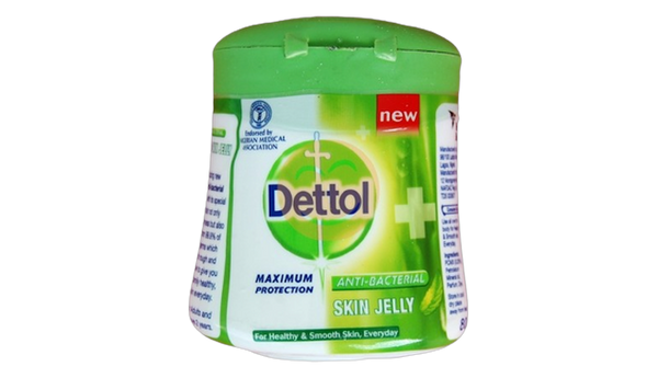 Dettol skin jelly 300