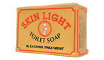 Skin light soap