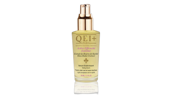 Qei+ efficient serum
