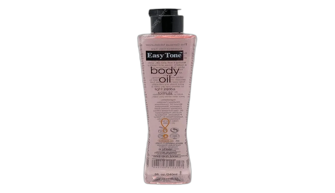 Easy tone oil