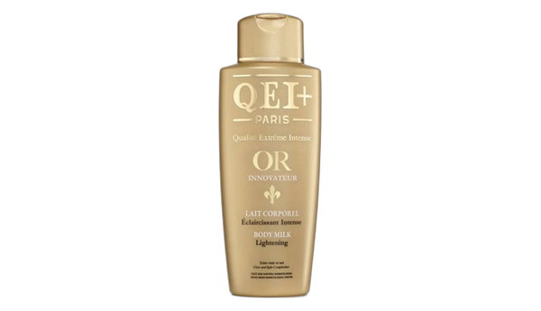 Qei+ or lotion