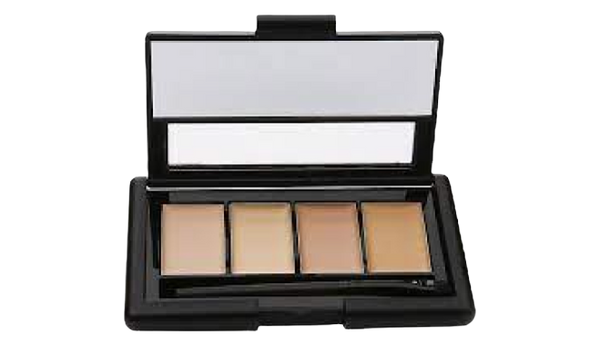 Elf complete coverage concealer