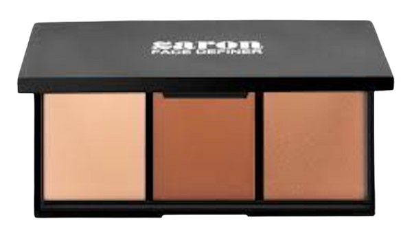 Zaron face definer