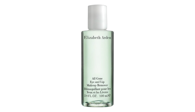 Elizabeth arden makeup remover
