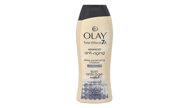 Olay7 total effect deep moisture