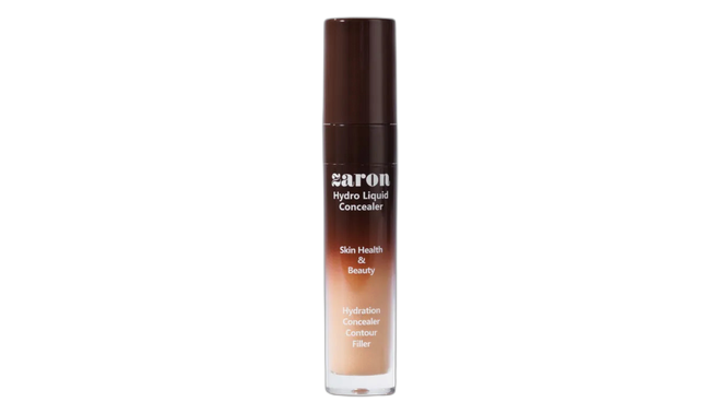Zaron liquid concealer