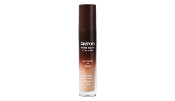 Zaron liquid concealer