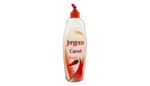 Jergens carrot lotion
