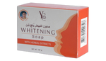 Yc extra whitening soap