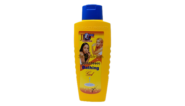 Jra shower gel