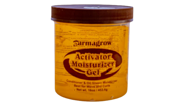 Darmagrow activator