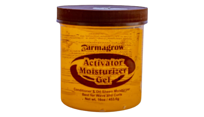 Darmagrow activator