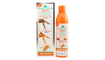 Nature secret carotte lotions