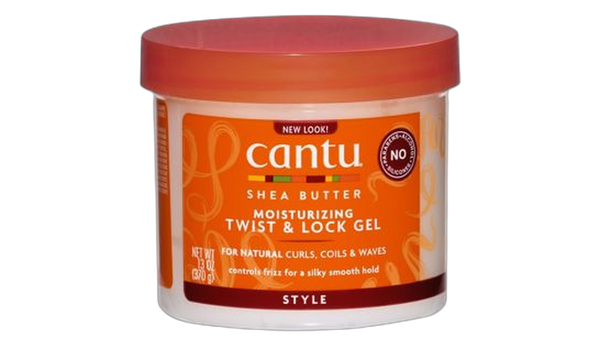 Cantu lock/twist