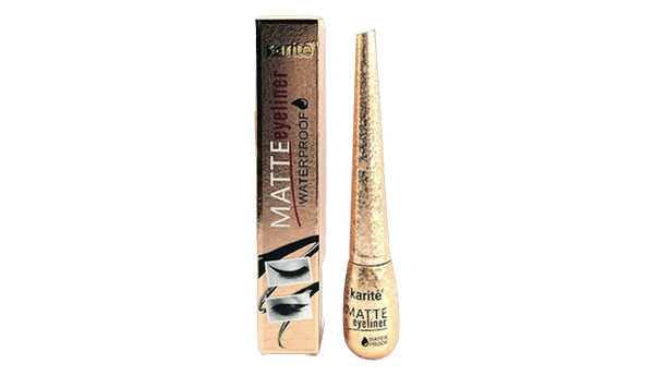 Karite eye liner matte
