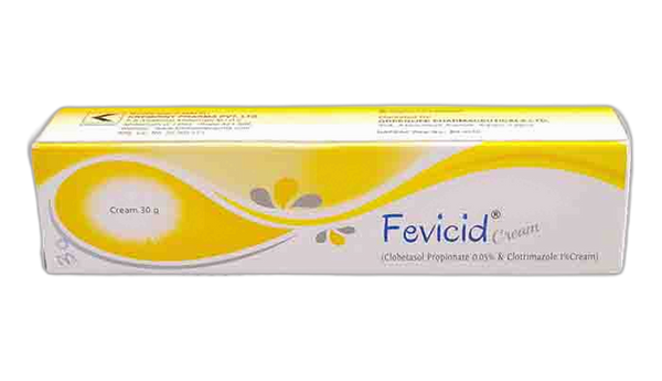 Fevicid tube cream