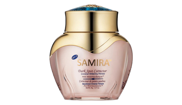 Samira dark spot corrector