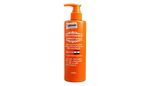 Pure egyptian magic carrot gold milk