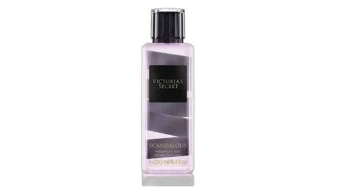 Victoria's secret scandalous mist