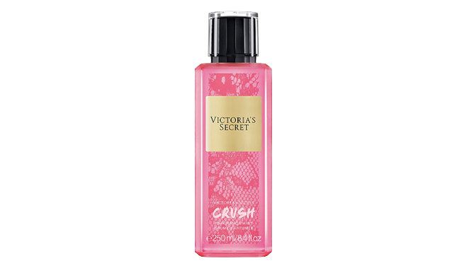 Victoria's secret crush mist