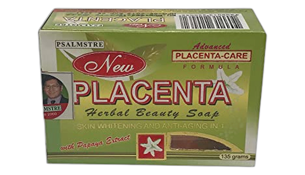 Psalmstre soap