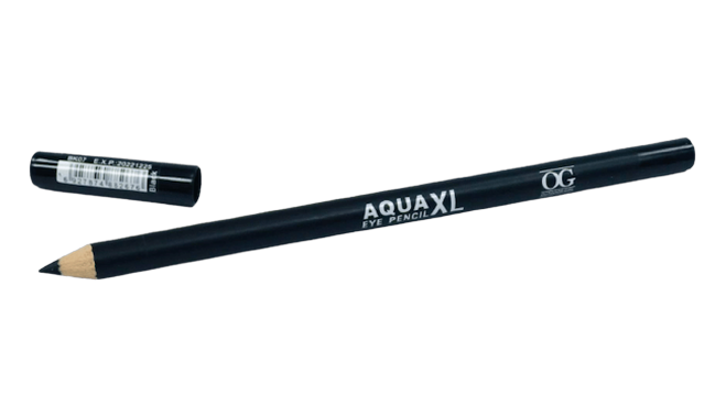 Og outdoor girl aqua xl eye pencil