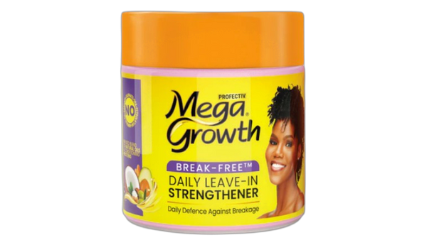 Mega growth daily leave in 250grm