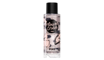 Pink flower crush mist