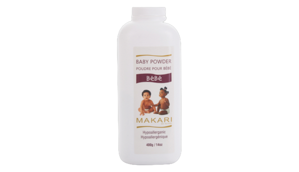 Makari bebe powder