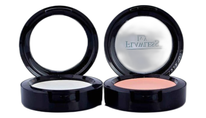 Flawless ivy eye shadow primer