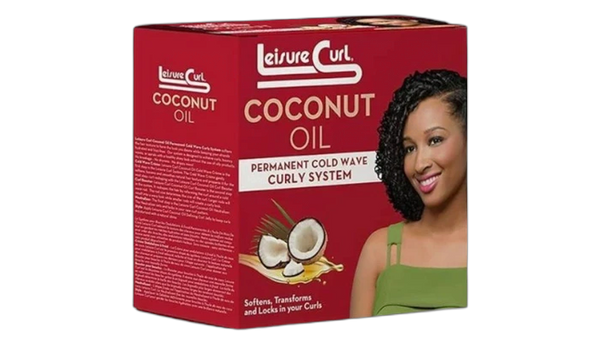Leisure curl kit